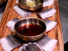 滋补炭烤鳗鱼-本炙炭烤·蒲烧活鳗料理店(金沙洲店)