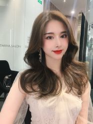 -CHANGE 美发烫染沙龙