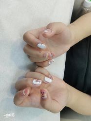 -伊奈尔美甲美睫