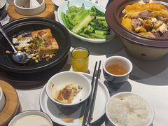 -秋色客家菜(南山店)