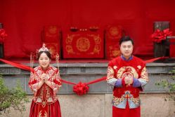 点击看大图 -今生有约国际精品婚纱摄影(苏州店)