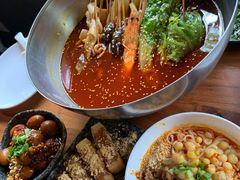 -付小姐在成都(中山公园店)