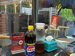 -郑贵初烧烤·烤凤爪的发明者(王家湾店)