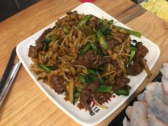 -嬷孙家潮汕牛肉火锅(北京路天河城店)