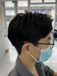 点击看大图 -Coo Hair salon