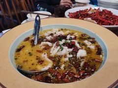 -豫江南川湘料理(岗顶六店)