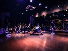 -阿牙街舞工作室AYA DANCE(海珠总店)