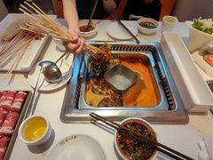 -串一火锅(赛格国际购物中心店)