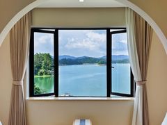 -广州市流溪河国家森林公园