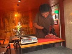 -觅福里•熟成和牛餐厅