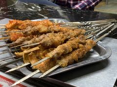 -二姐卤煮(南十里居店)