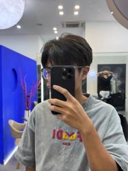 -CIT造型·烫发·染发