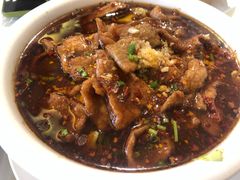 -马凯餐厅(长椿街店)