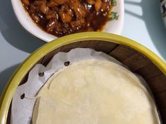 -山里俏·地标皖南菜·屯溪臭鳜鱼(北城万达店)