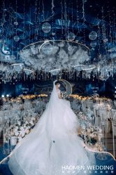 点击看大图 -豪门婚礼策划