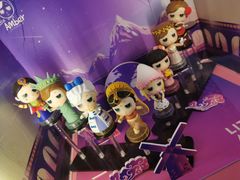 -泡泡玛特POPMART(合生汇店)