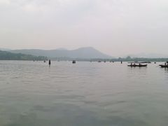 -西湖外事游船(花港观鱼码头)