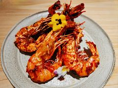 黑虎虾-YAMAKAWA(龙湖胥江天街店)