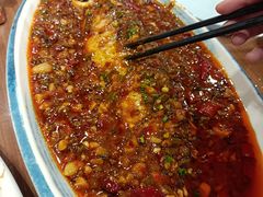 -有红鸡毛店·川菜(建设路店)