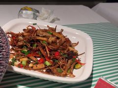 -楼兰新疆菜(江宁万达店)