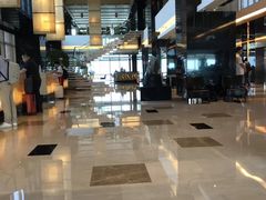 -上海龙之梦万丽酒店