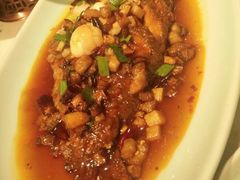 -那家小馆•北京菜•烤鸭(中关村店)