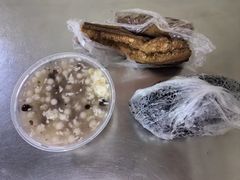 老油条-芳婆糕团店(王府大街店)