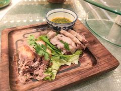-阿西娅·西北妈妈拿手菜·清真(西关店)