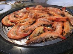 -海大大蒸汽海鲜餐厅·粤菜·特色小炒(欢乐颂店)
