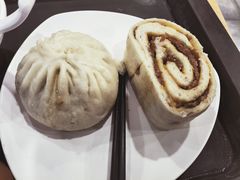 -惠丰门丁肉饼店