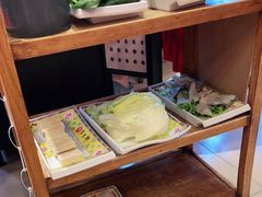 -芦月轩羊蝎子(北蜂窝店)