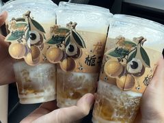 -旺爷砂锅·茶作(国贸城店)