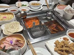 -海底捞火锅(凯德广场店)