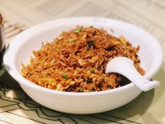 -俏九州·小炒黄牛肉(华润万象汇店)