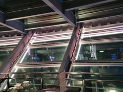 -海神诺富特大酒店-旋宫50旋转餐厅