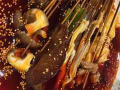 -嘉州叶婆婆钵钵鸡(建设路店)