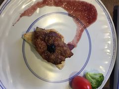 -和风清味日本料理(希尔顿店)