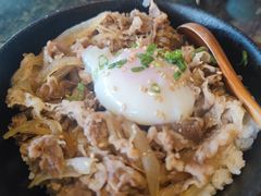-炙柒Sekinana·精致料理 烧鸟·铁板烧(海上世界店)