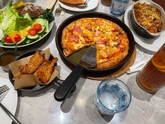 -必胜客(仲盛商城王安宇主题店)