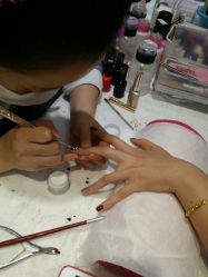 android_upload_pic-Easy Lady美甲美睫半永久纹绣工作室