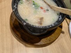 -宏状元现熬粥·京味菜(黄寺大街店)
