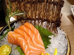 -三禾寿司(君尚店)