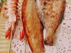 -映像威海·海鲜味道(经区店)