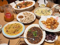 -大闫家烧烤·小海鲜家常菜(郑庄店)