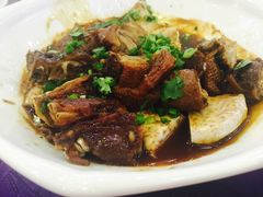 -潮喜竹溪荔湖酒家(荔枝湾店)