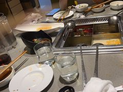 -海底捞火锅(旭辉MALL店)