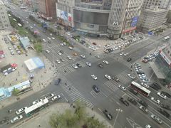 -长春香格里拉