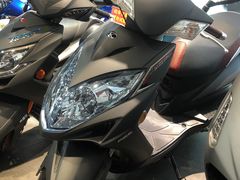 -旗利摩托(旧宫店)