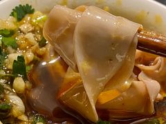 纯鲜鸭肠-储奇门鳝鱼火锅(总店)
