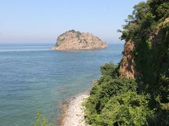 -棒棰岛宾馆景区